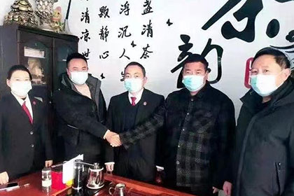 无资金聘请律师时的诉讼途径